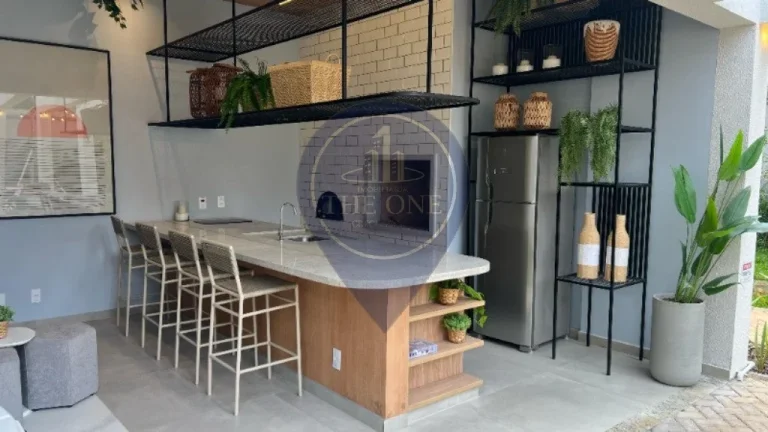 Imagem Apartamento à venda na Vila Olímpia, São Paulo-SP: 1 quarto, 1 suíte, 2 salas, 1 banheiro e 30m² de área!