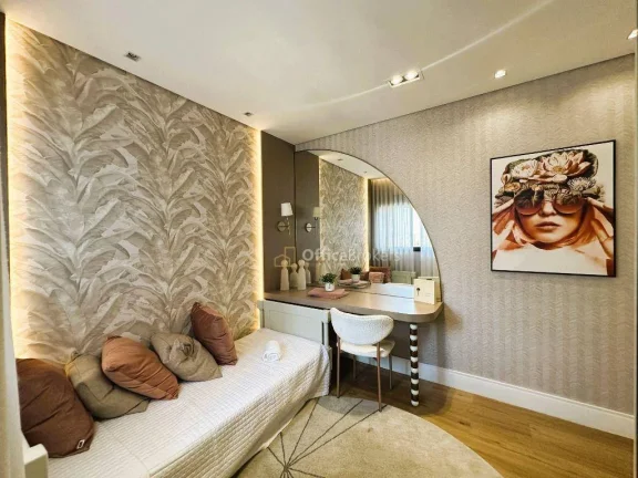 Imagem Apartamento à Venda - AlphaPark View - com 3 Suítes em Barueri