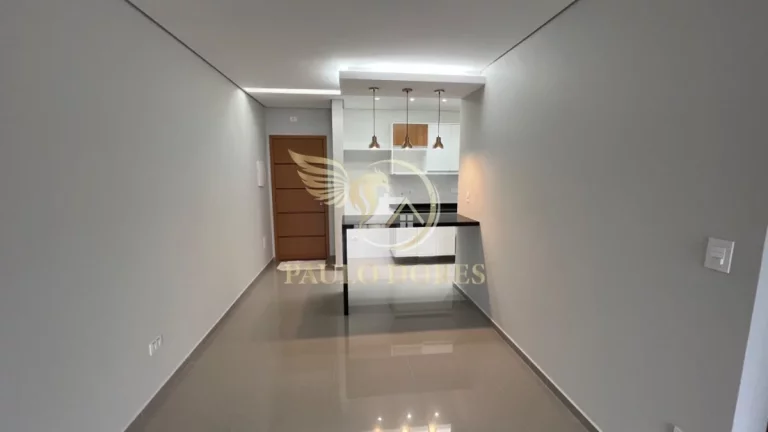 Imagem APARTAMENTO EM FAZE DECORAÇÃO, NO CENTRO DE UBATUBA-SP