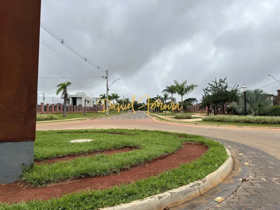 Imagem Lote à venda com 397 m² no Condomínio Le Jardin - DF