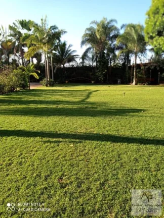 Imagem Chácara para Venda em Goiânia, Chácaras de Recreio São Joaquim
