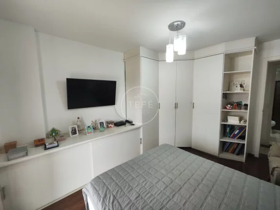 Imagem APARTAMENTO de 3 QUARTOS com 150m² na BARRA OLÍMPICA