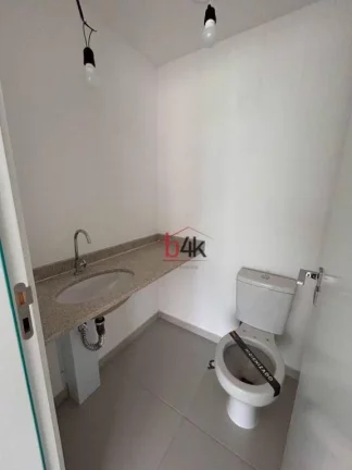Imagem Apartamento no Campo belo, 2 suítes, 2 vagas e Varanda gourmet à venda!