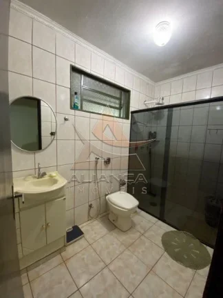 Imagem Casa - Ribeirão Preto - Vila Virgínia