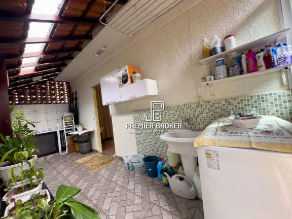 Imagem Casa à venda, 69 m² por R$ 399.000,00 - Albuquerque - Teresópolis/RJ