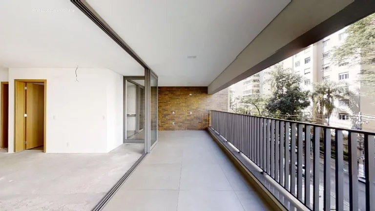 Apartamento com 3 Quartos à Venda,  em Paraíso - São Paulo