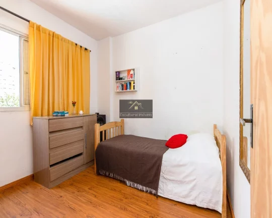 Imagem VILA MASCOTE ÓTIMO CUSTO BENEFÍCIO APARTAMENTO 2 DORMITÓRIOS SALA 2 AMBIENTES SACADA 2 BANHEIROS 1 VAGA ARMÁRIOS PISCINA SALÃO FESTAS