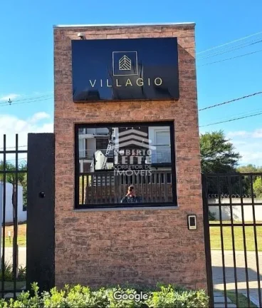 Imagem Villagio - Verdes Campos - Terreno em Condomínio para Venda em Protásio Alves Porto Alegre-RS