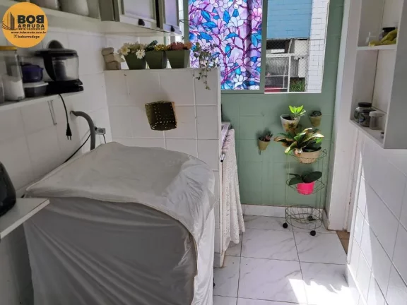 Imagem Apartamento Padrão