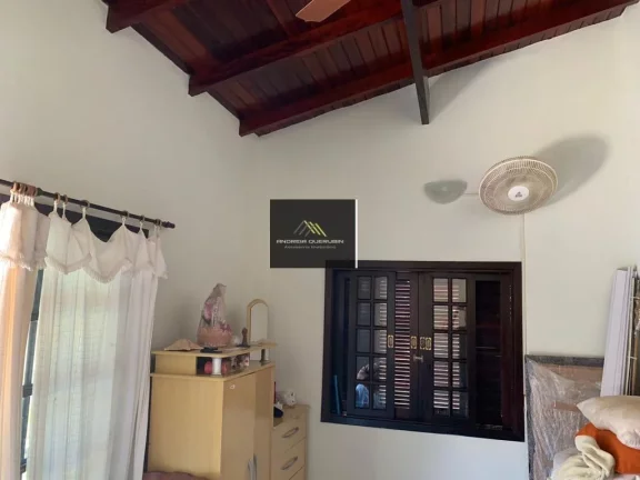 Imagem Casa em Condomínio para Venda em Ubatuba / SP no bairro Horto Florestal
