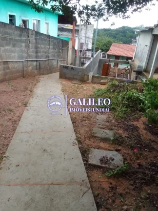 Imagem Casa a Venda Na Várzea Paulista - Jd Promeca - Próximo ao Shopping Alegria