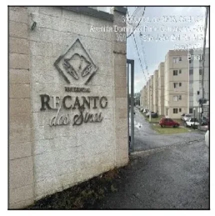 Oportunidade Única em SAO JOAO DEL REI - MG | Tipo: Apartamento | Negociação: Leilão | Situação: Imóvel