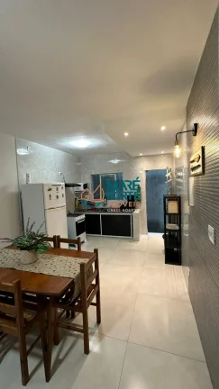 Imagem Apartamento apenas 90m da orla da Praia Grande