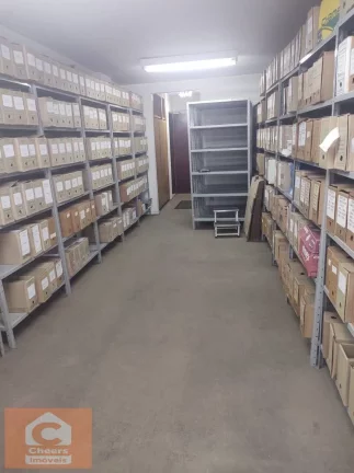 Imagem Paraíso - Comercial - Junto ao Metrô