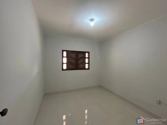 Imagem Casa Ventilada e Ampla à Venda no Jardim Panorâmico - 125m² Construídos