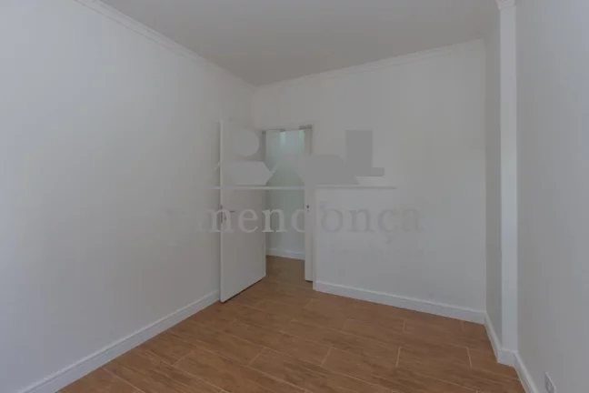 Imagem Pompeia, apartamento reformado, cozinha americana, suite, 2 vagas