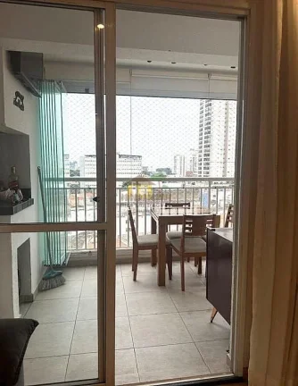 Imagem Apartamento Padrão