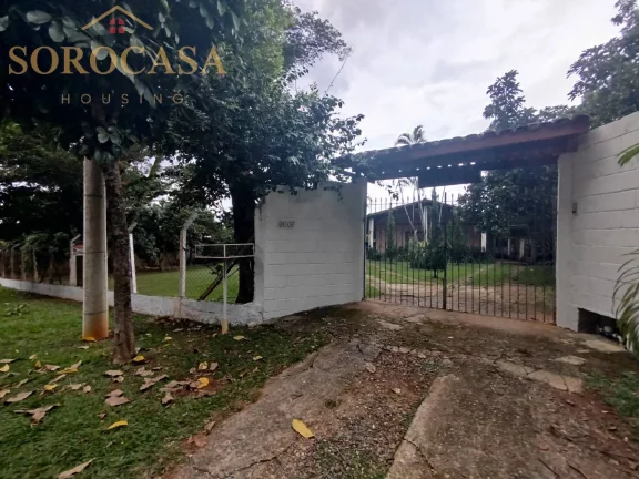 Imagem Chácara à Venda - 2.000m² Esquina - Monte Bianco - Araçoiaba