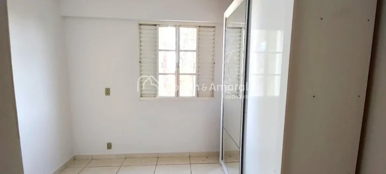 Imagem Conforto, praticidade e excelente localização se encontram neste imóvel no bairro Santa Genebra, ...