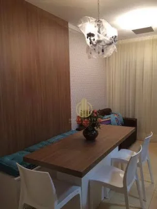 Imagem Apartamento com 2 dormitórios à venda, 56 m² por R$ 250.000,00 - Parque São Sebastião - Ribeirão Preto/SP