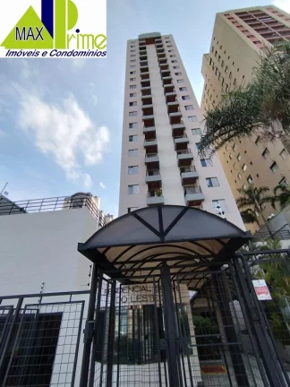 Imagem Apartamento Andar alto vila matilde ótimo custo benefício