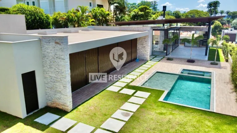 Imagem Condomínio das Palmeiras, Itatiba SP vende Live Residence