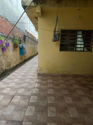 Imagem Casa com 3 dormitórios à venda por R$ 360.000,00 - Cidade Miguel Badra - Suzano/SP