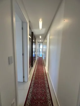 Imagem Vistta Parque Flamboyant - Apartamento Alto Padrão em Jardim Goiás, Goiânia/GO