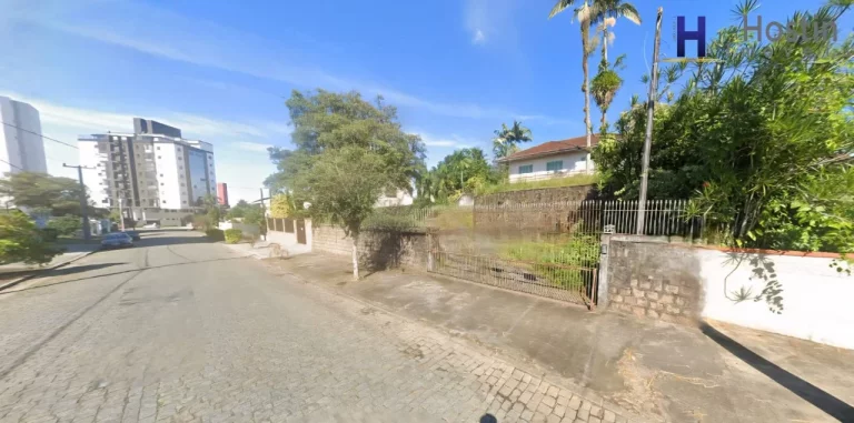 Imagem TERRENO RESIDENCIAL em JOINVILLE - SC, ANITA GARIBALDI
