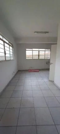Imagem Sala para alugar, 63 m² por R$ 1.598,00/mês - Vila Galvão - Guarulhos/SP