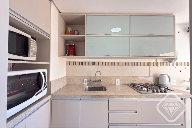 Imagem Apartamento moderno, com 2 dormitórios e excelente conservação, bairro Hípica.

Brilhante Imóve...