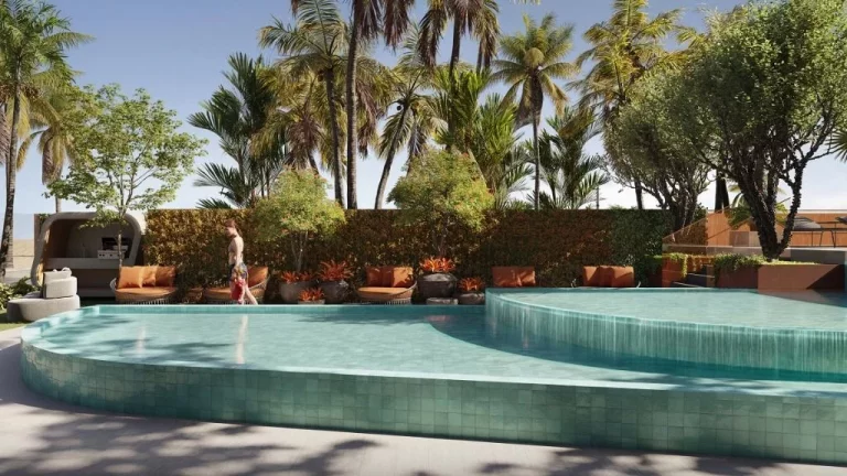 Imagem The Haus Formosa: Luxo e Conforto à Beira-Mar em Cabedelo