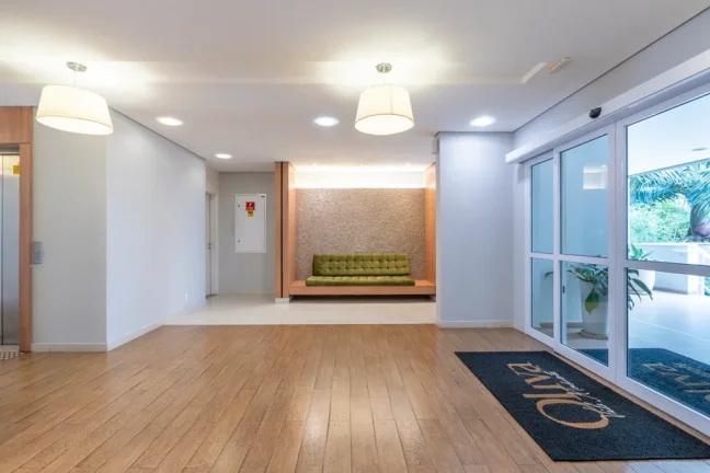 Imagem APARTAMENTO RESIDENCIAL em São Paulo - SP, Vila Mascote