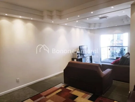 Imagem Venda , apartamento , Jardim Proença , em Campinas !!