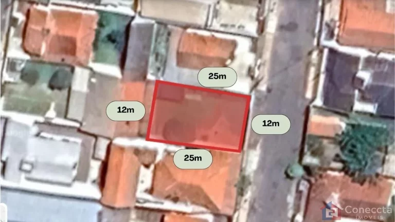 Imagem Terreno à venda no bairro Cidade Nova em Patos de Minas