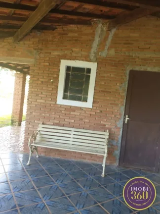 Imagem CHÁCARA A VENDA EM JAGUARIÚNA 2.000 METROS