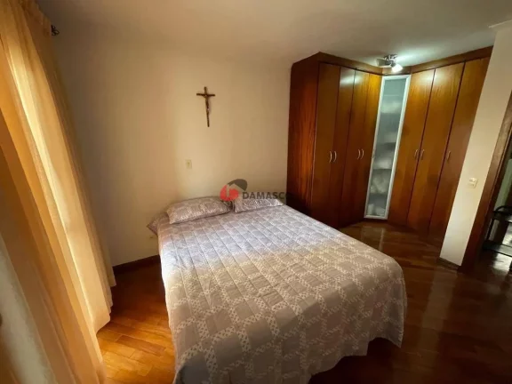 Imagem Apartamento à venda, Santa Maria, Santo André, SP