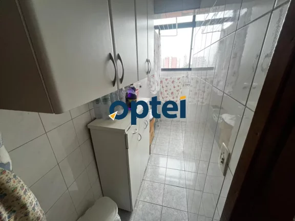 Imagem APARTAMENTO 3 DORMITÓRIOS, 1 SUÍTE E DUAS VAGAS NO RUDGE RAMOS