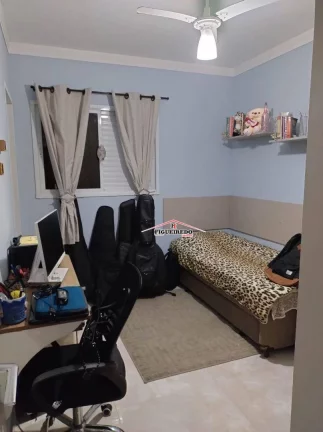 Imagem Apartamento à venda, 77 m² por R$ 680.000,00 - Canto do Forte - Praia Grande/SP