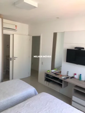Imagem Apartamento Mobiliado à Venda com 03 suítes sendo 01 Máster Localizado em Balneário Camboriú - SC