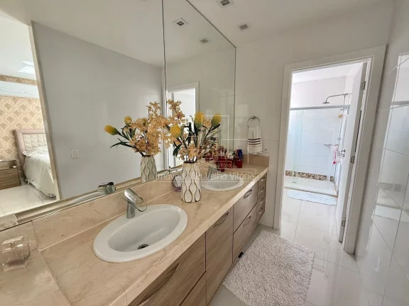 Imagem Apartamento 4 quartos frente mar à venda, Itapuã, Vila Velha, ES