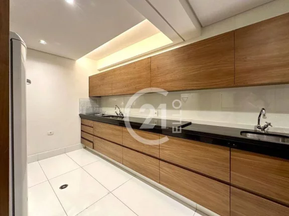 Imagem Apartamento à venda, 180 m² por R$ 4.500.000,00 - Vila Nova Conceição - São Paulo/SP