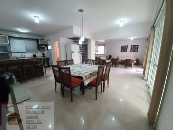 Imagem Canasvieiras|Temporada|Departamento 2 habitaciones