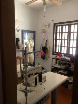 Imagem Casa com 6 dormitórios à venda por R$ 450.000,00 - Fonseca - Niterói/RJ