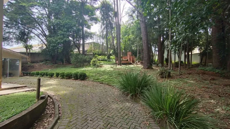 Imagem Terreno no Ahú ZR3. 5.898 m2. Ideal para condominio fechado