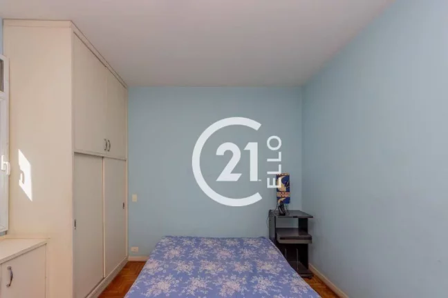 Imagem Excelente oportunidade no Itaim! Apartamento com 108m² de área útil, pronto para morar!