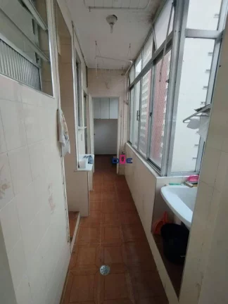 Imagem Apartamento no Boqueirão – 2 Dormitórios Próximo à Praia