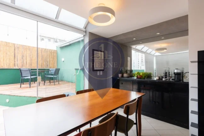 Imagem APARTAMENTO RESIDENCIAL em SÃO PAULO - SP, PINHEIROS