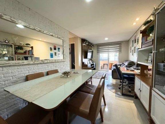 Imagem Edifício Residencial Santo Antônio I Apto AS9538 - Apartamento à venda no bairro City - Cachoeirinha/RS