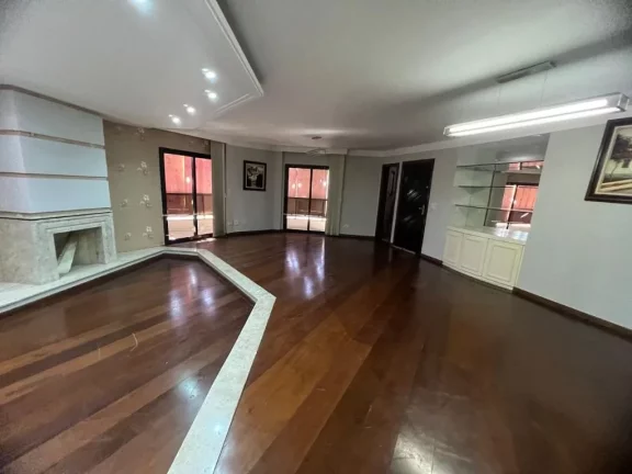 Imagem Apartamento com 4 dormitórios à venda, 240 m² por R$ 1.300.000,00 - Centro - Suzano/SP